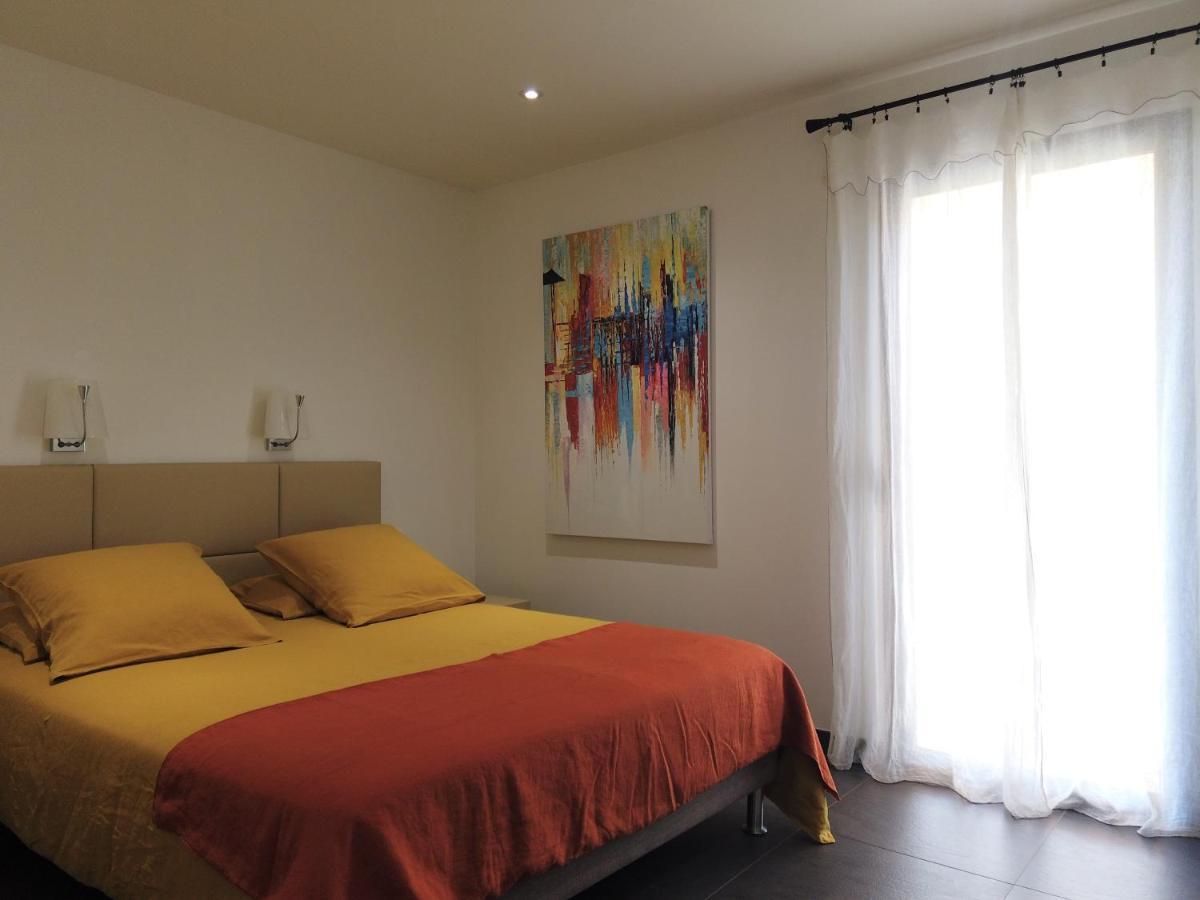 Villa Otilia-Bed And Breakfast-Chambres D'Hotes En Provence Rians  Kültér fotó